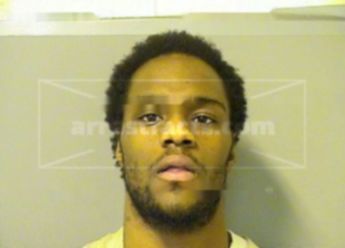 Terrell Martin