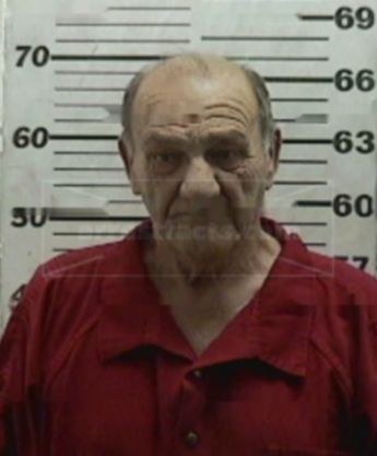 John Francis Mareno
