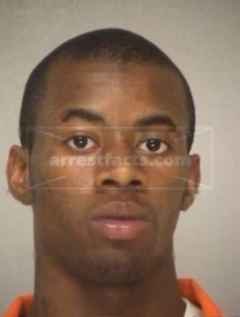 Davares Jerrelle Evans