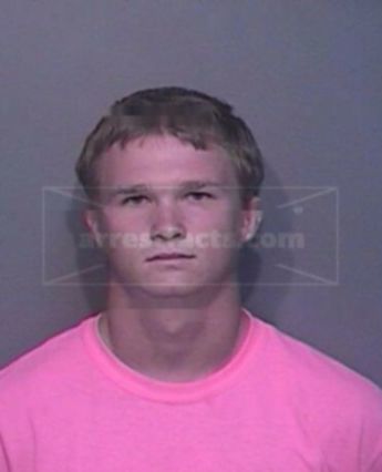 Jonathan Eugene Matthews