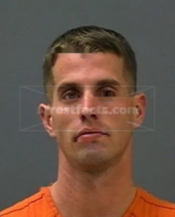 Nicholas Wayne Rayburn