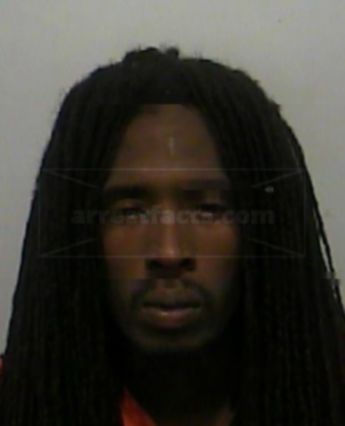 Victor Lemonte Pearson