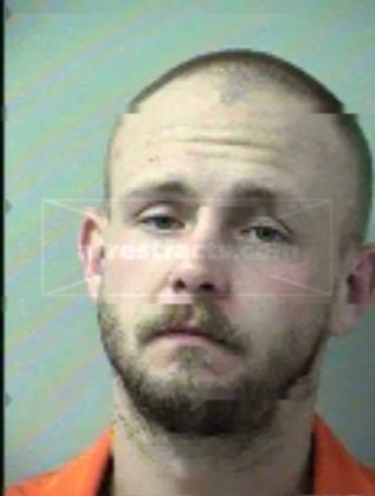 Aaron Blake Sanders