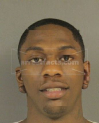 Leroy Earl Williams