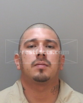 Christopher Tristan Reyna