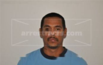 Philp Anthony Castro