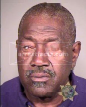 Winston Lee Turner