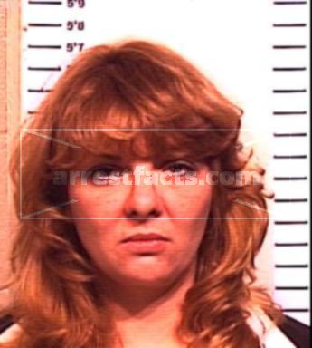 Susanne Renee Thomas