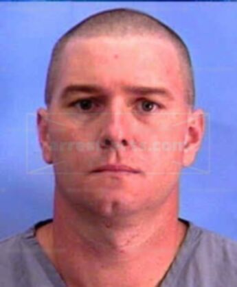 Michael Wayne Collins