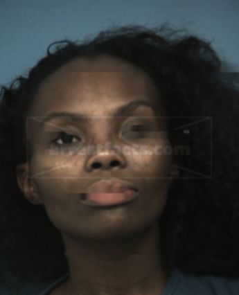 Latosha Scott