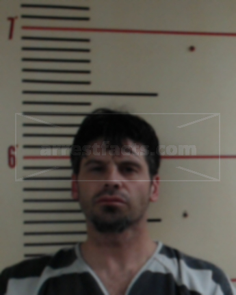 Brandon Gene Meadors