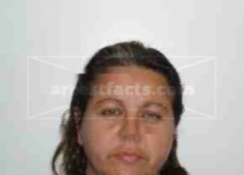 Kimberly Sue Hill