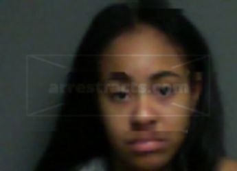 Kelly Ambriel Simson