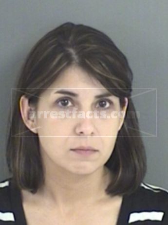 Cheryl Finch Garvin
