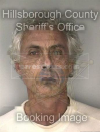 Steven David Greenwald