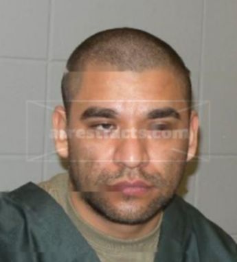 Angel Mora-Rivera