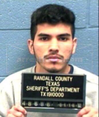 Jimmy Edward Flores