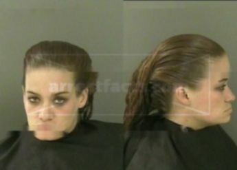 Andrea Marie Long