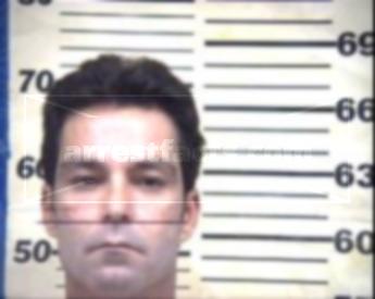 Chester Darrell Gammons