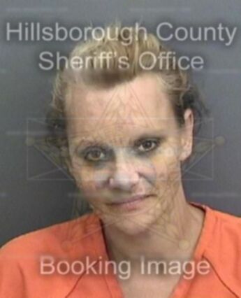 Tonya Marie Patterson (Aka:simmons)