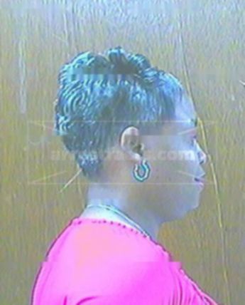 Melina T Bush