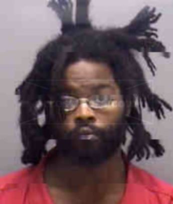Leon Church Jr.