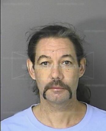 Curtis Wayne Moore