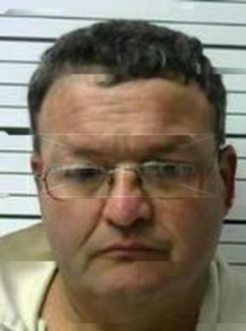 Charles Wayne Ortego