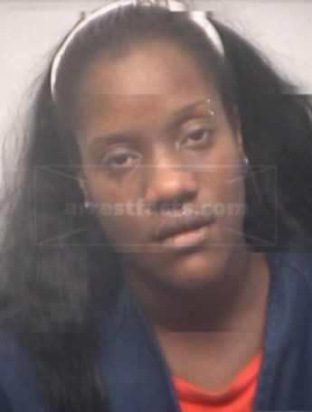 Jonella Markesia Pittman