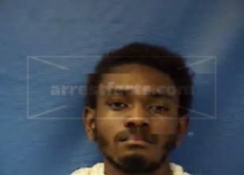 Marquis Stevone Washington