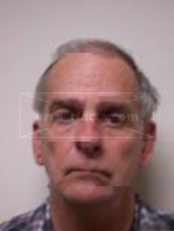 Robert Eugene Jackson