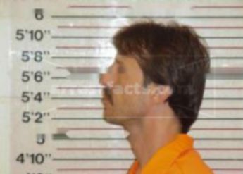 Bruce Lee Pearce