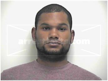 Jamaal Christian Owens Marshall