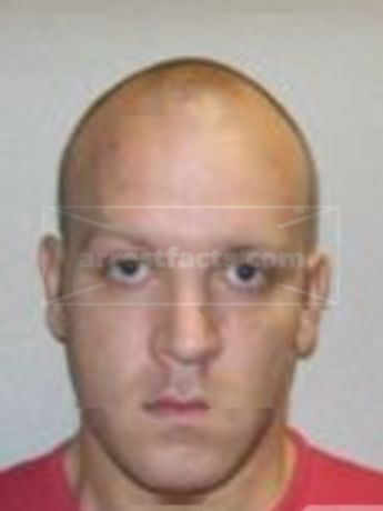 Brett Clark Riley