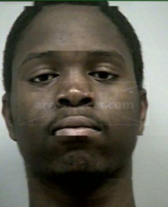 Machel Larenzo Wright
