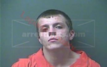 Brandon S Zachary
