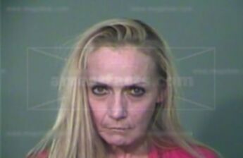 Kimberly Kay Walls