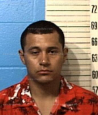 Jose Ibarra