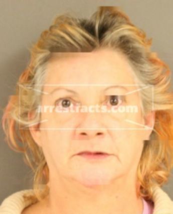 Mary Alicia Poole