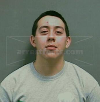 Aaron Ivan Rosales