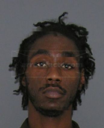 Tyrell Jamar Lomax