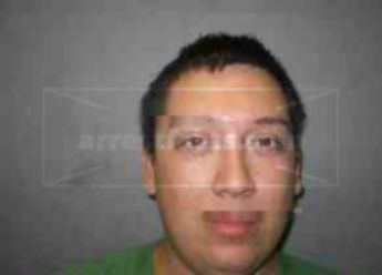 Brandon Areno Shelby