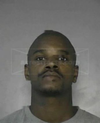 Ricky Campbell