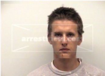 Nicholas Ryan Shelby