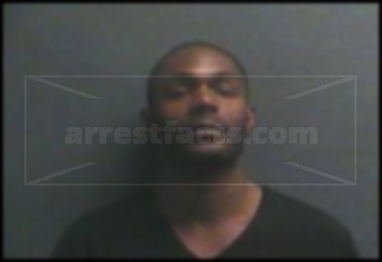 Deon Edward West