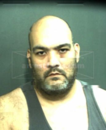 Cesar Mora