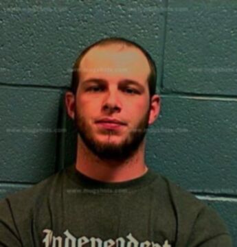 Shane Michael Buck