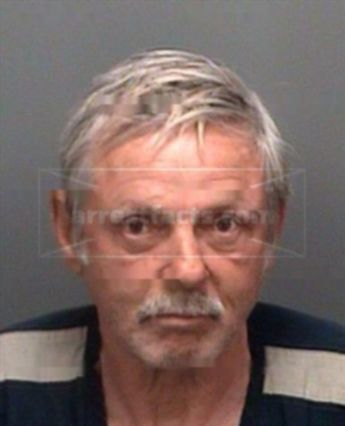 Richard John Griffin