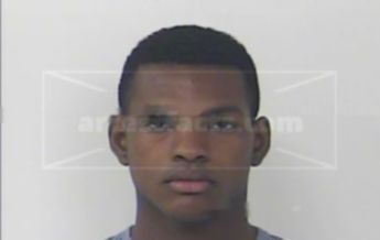 Devante Trevon Delroy Hodge