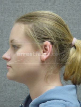 Ashley M Brinkmeier